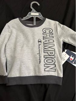 Champion 24 months