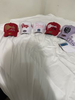 Peru Hats 50$ EACH