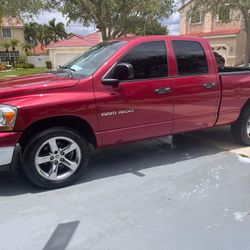 2006 Dodge Ram 1500