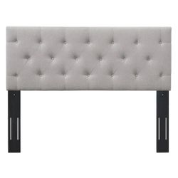 King / Cal King Headboard 