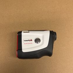 Bushnell TourV4 Slope Edition 