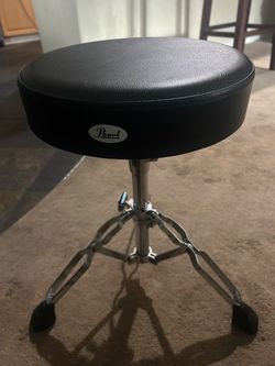Pearl seat