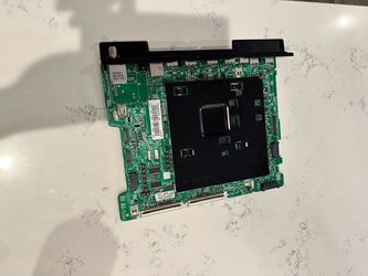 Samsung TV Main Board QN82Q80RAFXZA