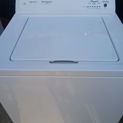 Roper By Whirlpool Washer Super Capacity 
