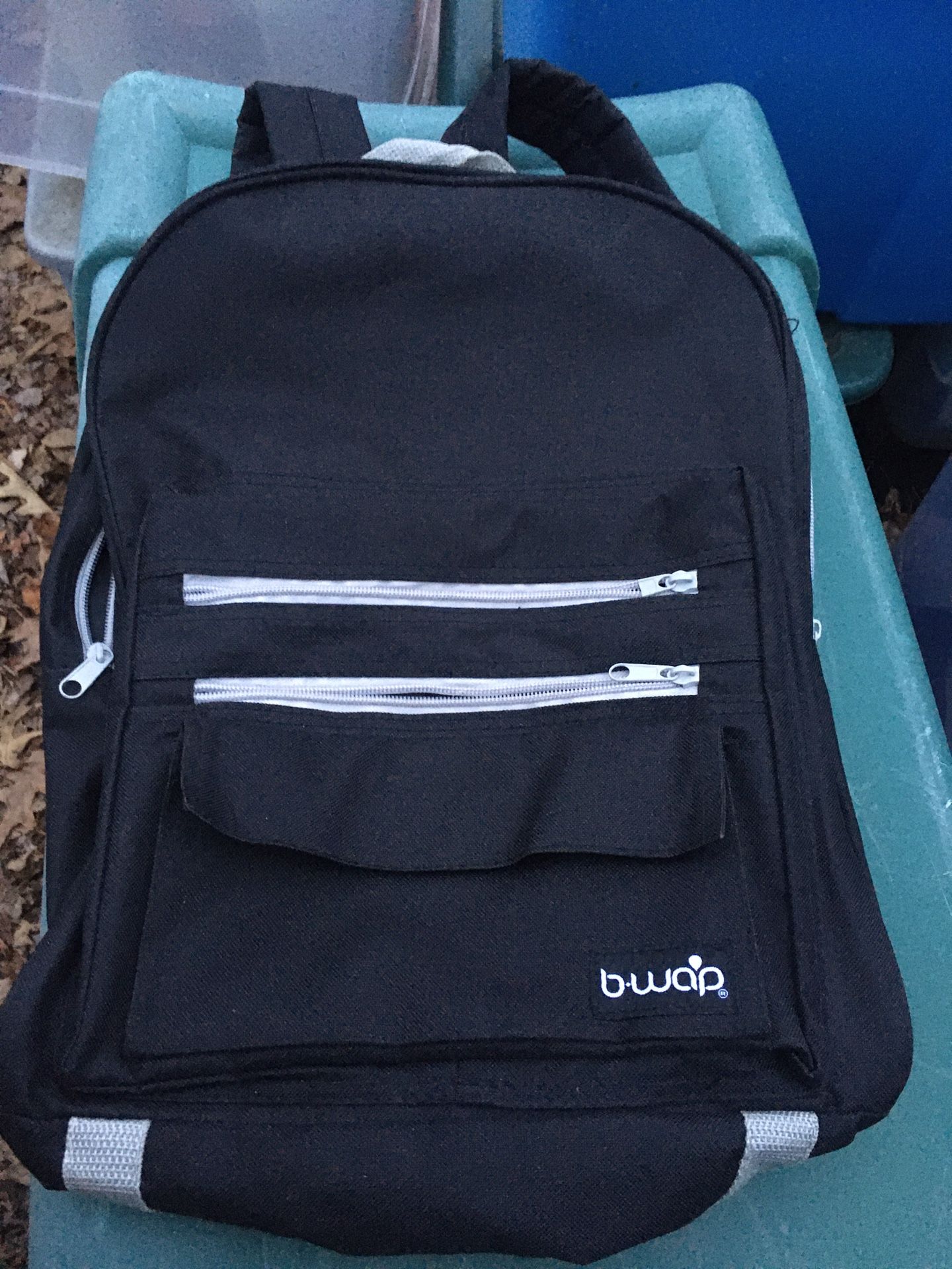 Very Nice Backpack Only $15 Firm