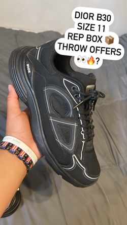 Dior B30s