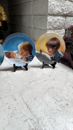 Pemberton & Oakes Plate’s