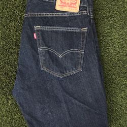 Levi’s 559 Men’s Jeans