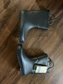 Rain Boots Kids