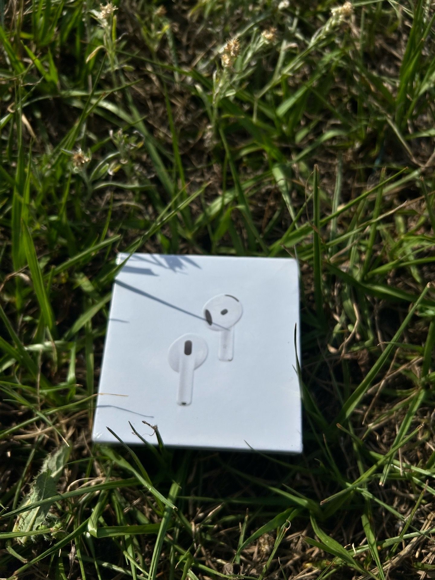 Airpods 4 (ANC)
