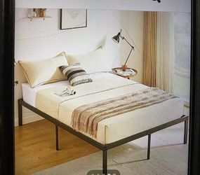 Bed Frame
