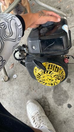 212 motor
