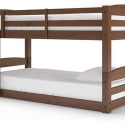 Twin Bunk beds 