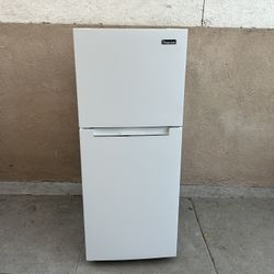 Magic Chef Fridge White 10cu Ft 24x26x60🛑👍3 MONTHS WARRANTY 