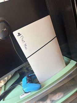 Ps5 and curved monitor