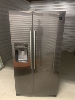 Samsung Refrigerator For Sale
