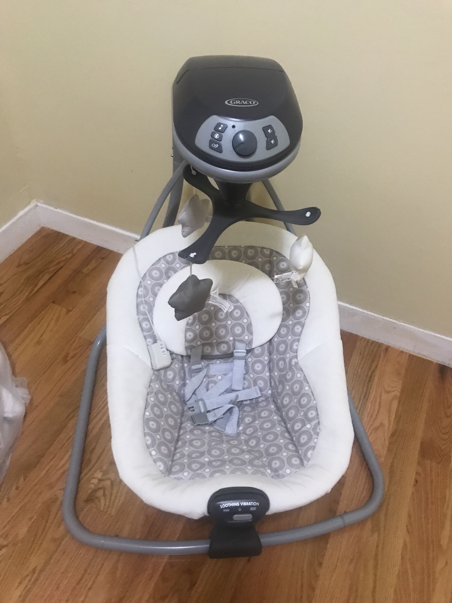 Graco Infant/baby swing