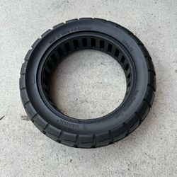 Electric Scooter  Tubeless Tire 10x2.75
