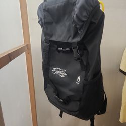 Backpack 