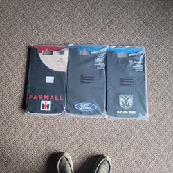 11×19 EASY FIT MUD GUARDS !!!!!!