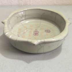 Chinese Porcelain Bowl