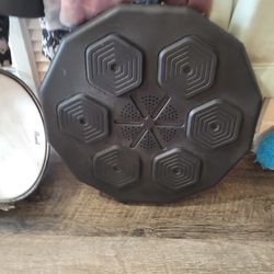Electronic Boxing Machine 