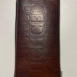 Women's Wallet Carolina Herrera