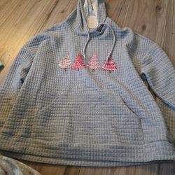 Girls hoodie