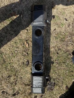 2018 Jeep Wrangler Parts