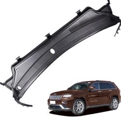 MUCO New Windshield Wiper Cowl (contact info removed)7AH Compatible With Jeep