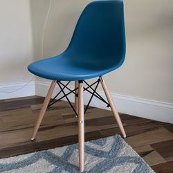 Mid-century Modern Desk Chair