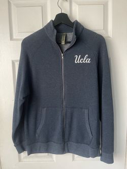 UCLA sweater