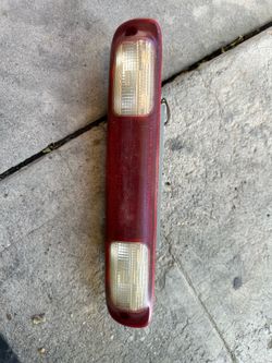 Brake light