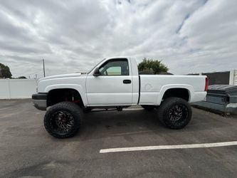 Shorty duramax
