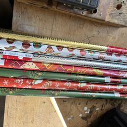 Gift Wrapping 