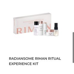RIMAN Korean skin care