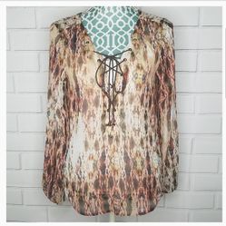 Jessica Simpsons Blouse