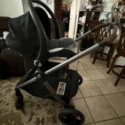 Maxi-Cosi Stroller Car Seat Travel System