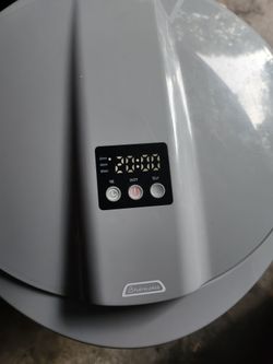 Luxury Towel Warmer