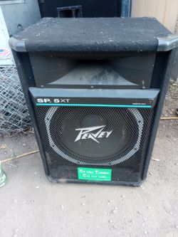 DJ speakers,vintage indian statue  make offer