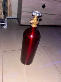 nos tank