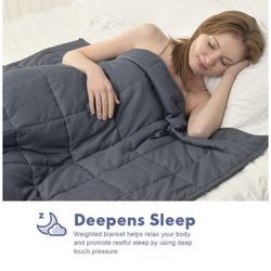 Weighted Blanket