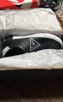 Mens Guess Shoes