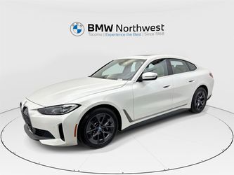 2023 BMW i4