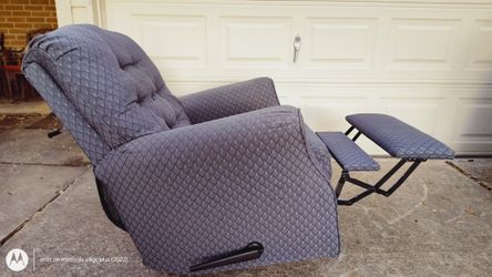 Lane Furniture Company Rocker/Recliner