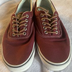 Vans shoes