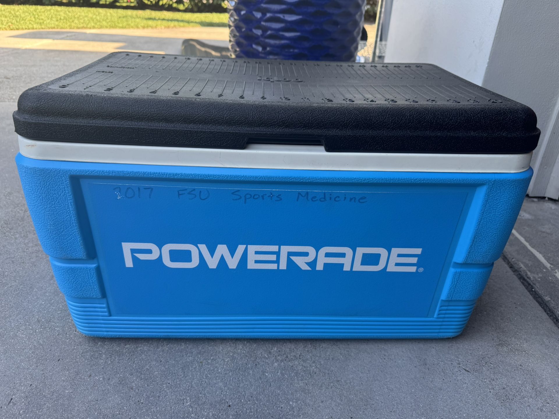 Cooler