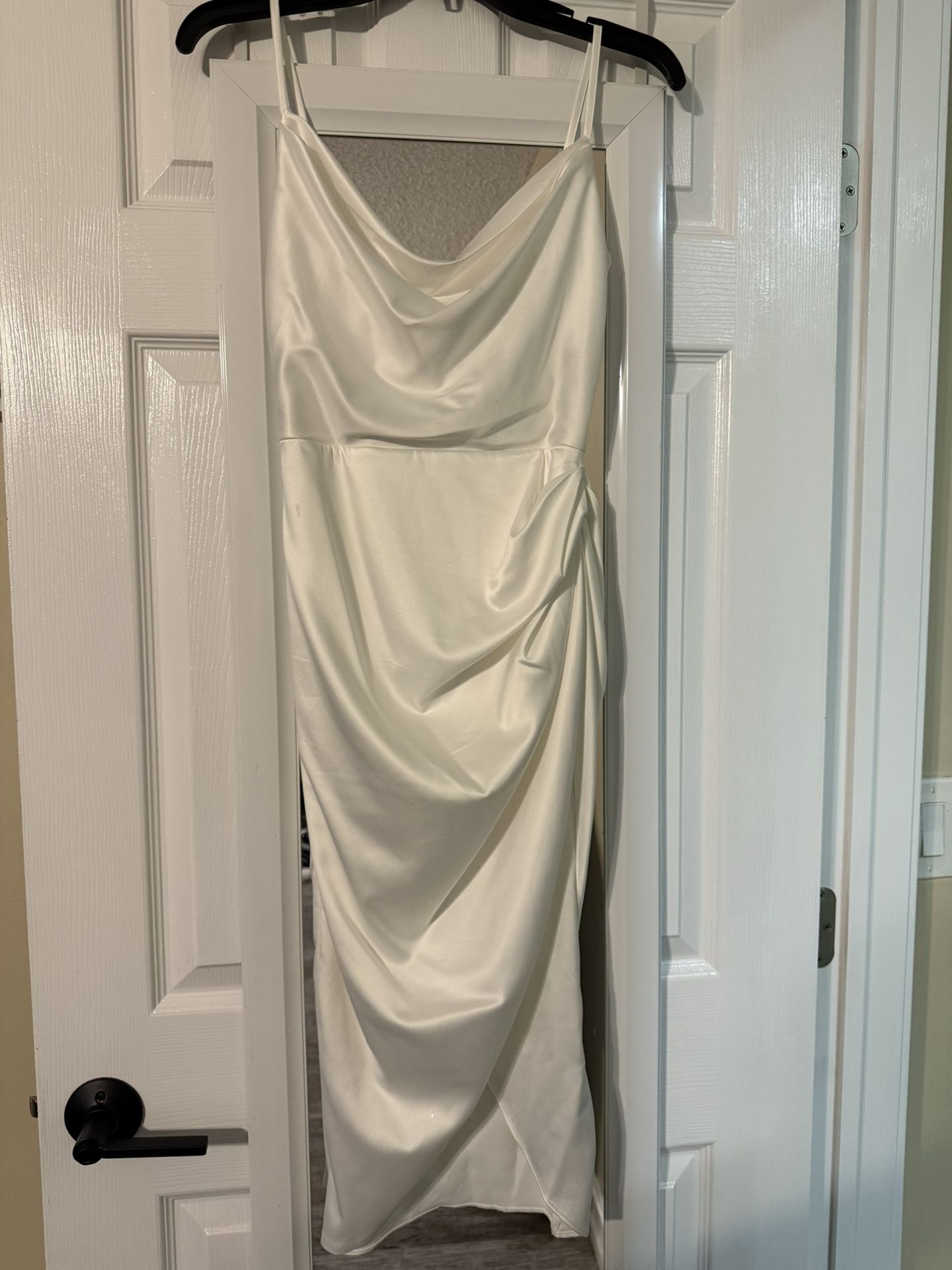 Bridal Shower Dress