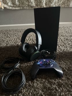 Xbox series x