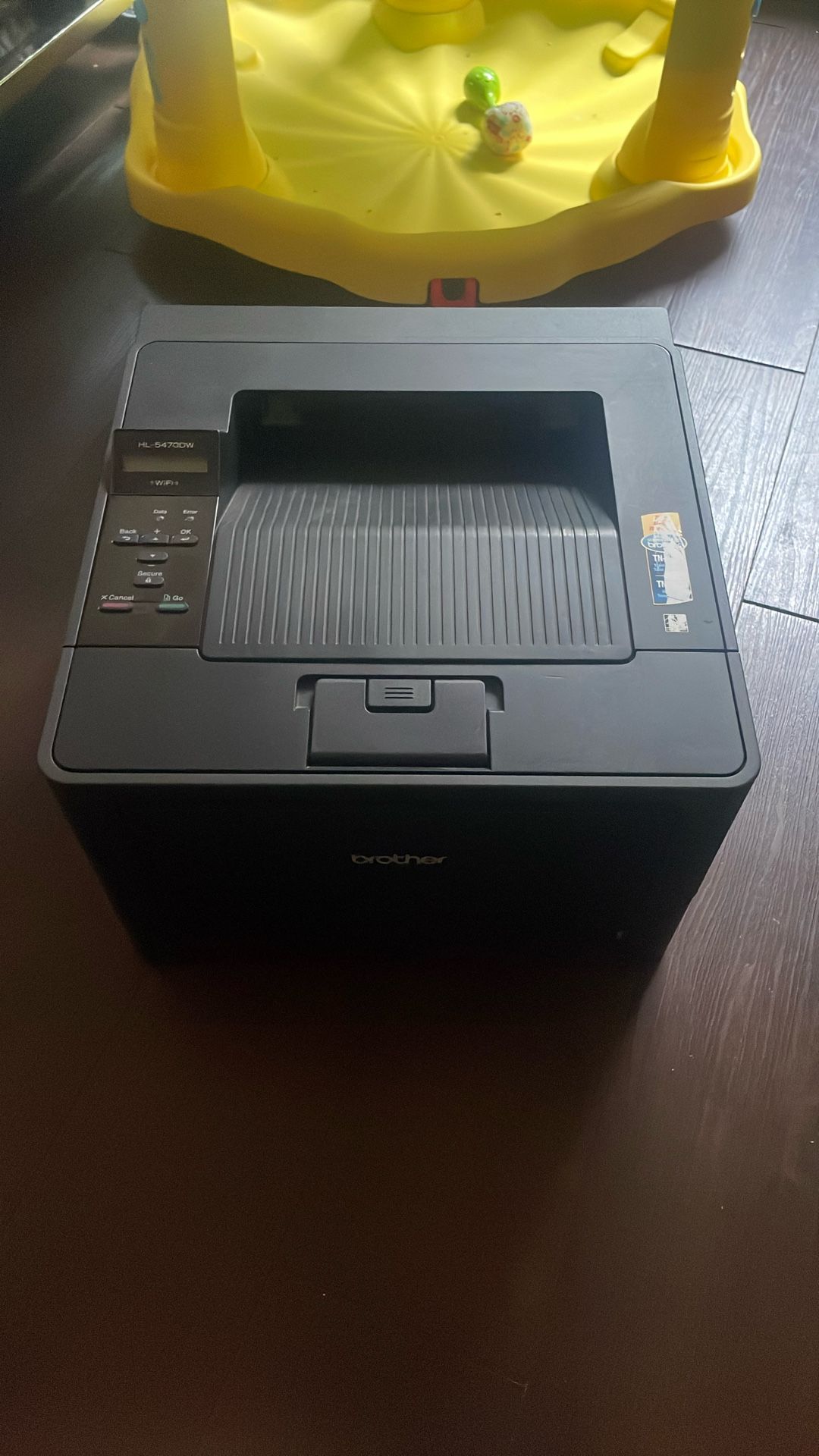 Brothers HL-547ODW Printer